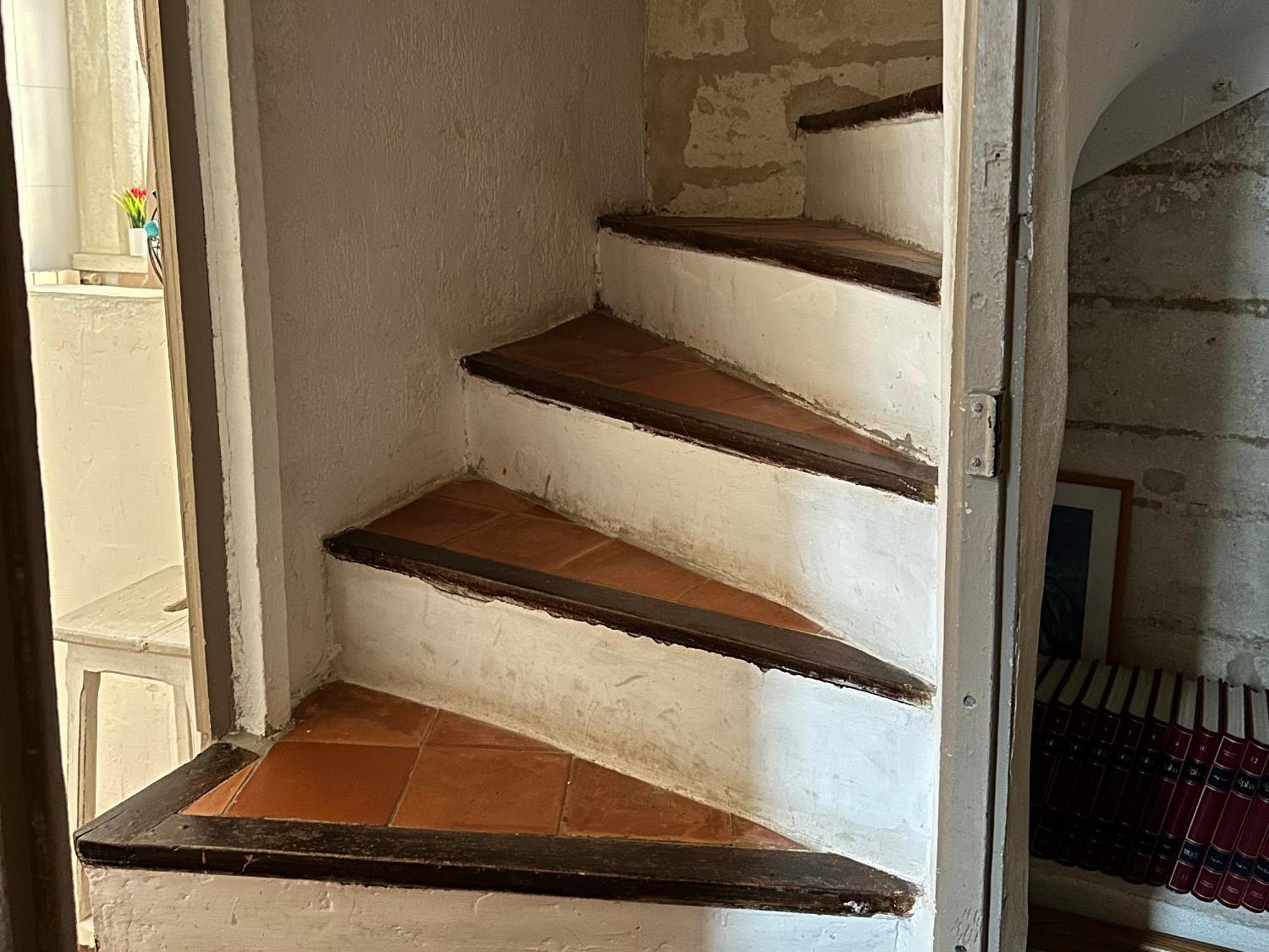 La Maison Des Hautures Арл Екстериор снимка